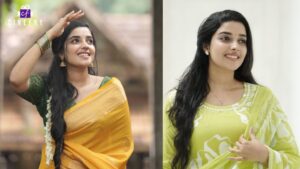 Joohi Jayakumar