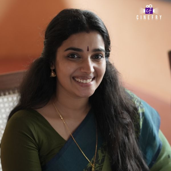 Joohi Jayakumar Age