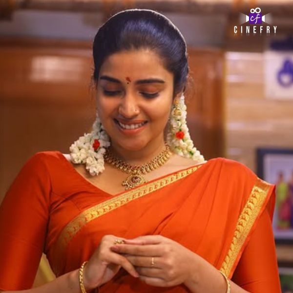 Joohi Jayakumar Biography