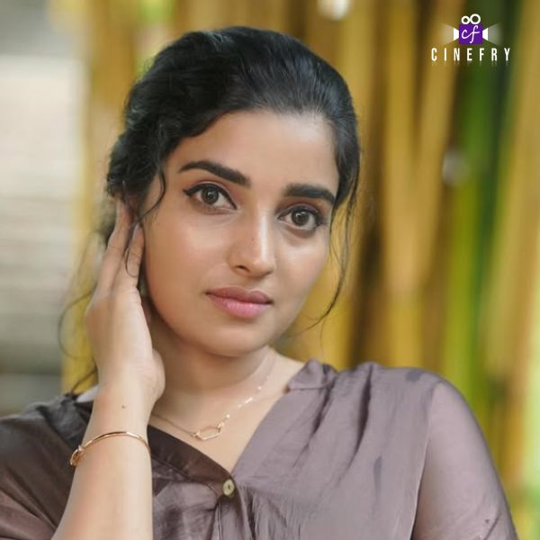 Joohi Jayakumar Movies List
