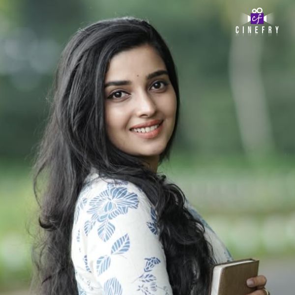 Joohi Jayakumar Wiki