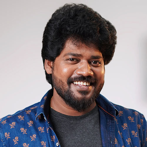 KPY Raja