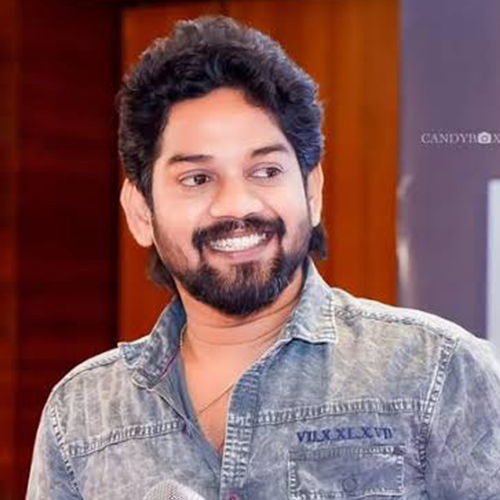 KPY Vinoth