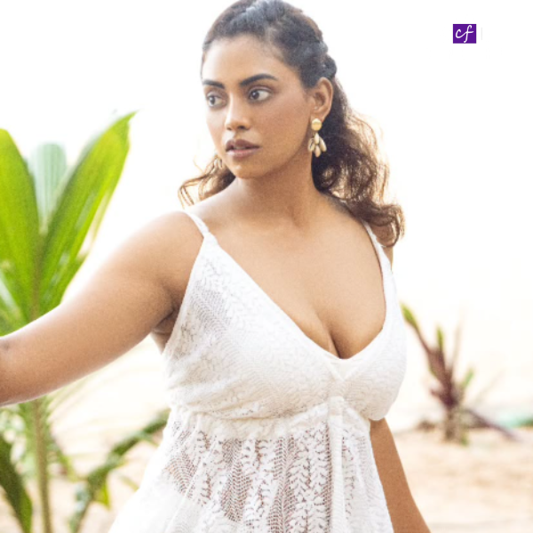 Kamakshi Bhaskarla Age