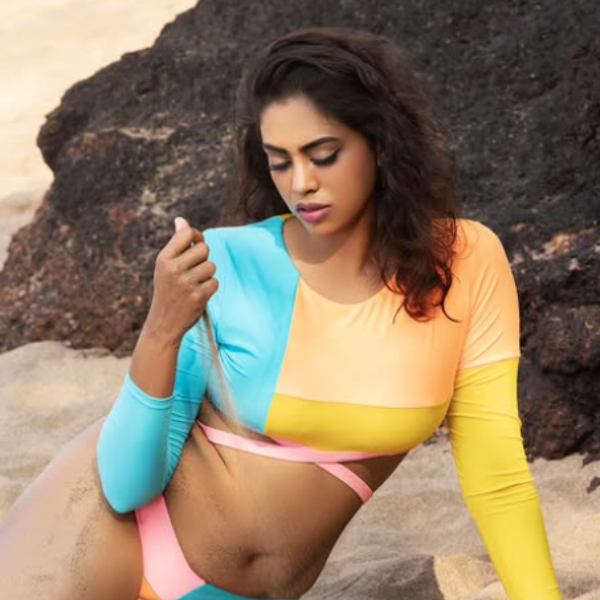 Kamakshi Bhaskarla Biography