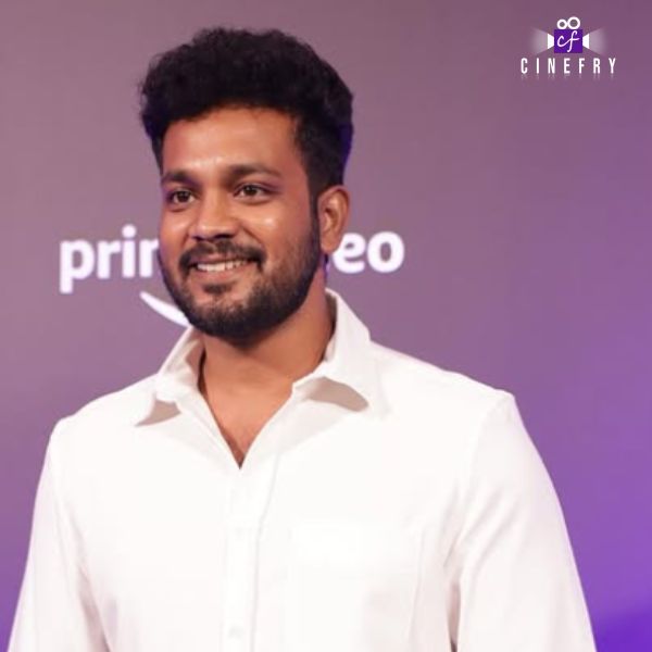 Kanna Ravi Biography