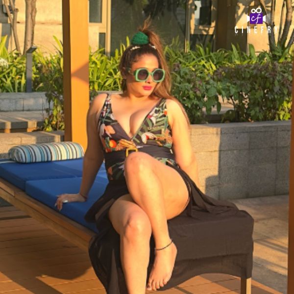 Kiran Rathod Age