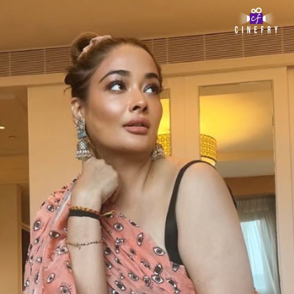 Kiran Rathod Biography