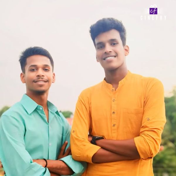 Kuga Priyan Biography