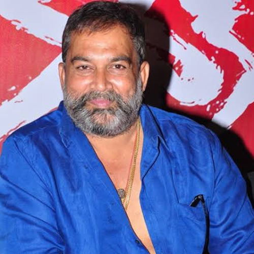 Madhu Sudhan Rao
