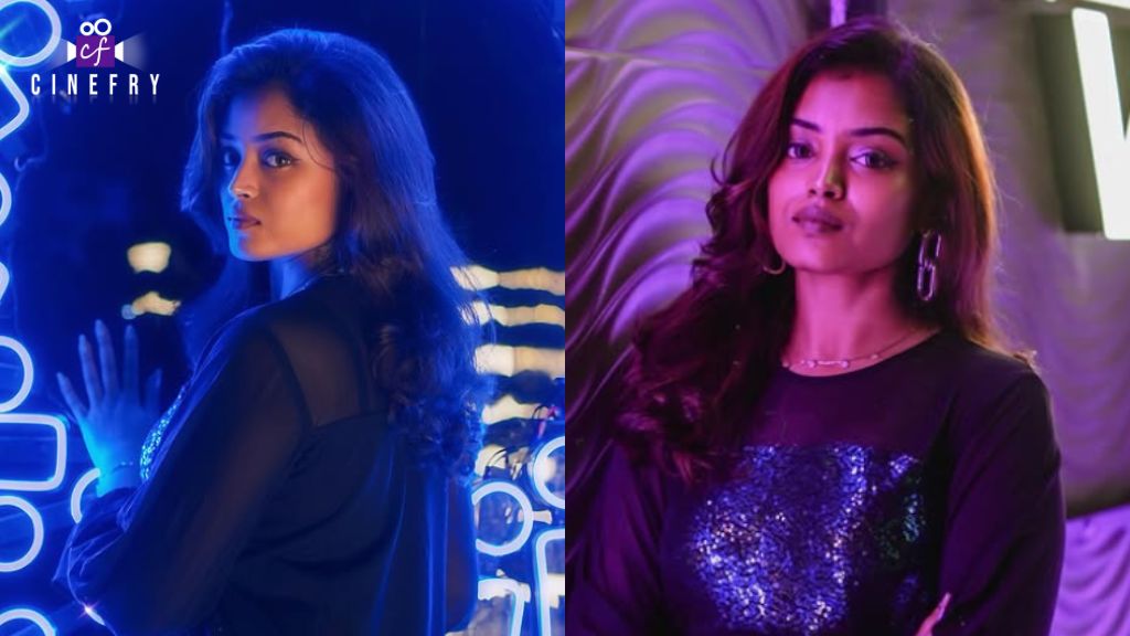 Madhura Balaji Age, Biography, Wiki, Date Of Birth, Tv Show List