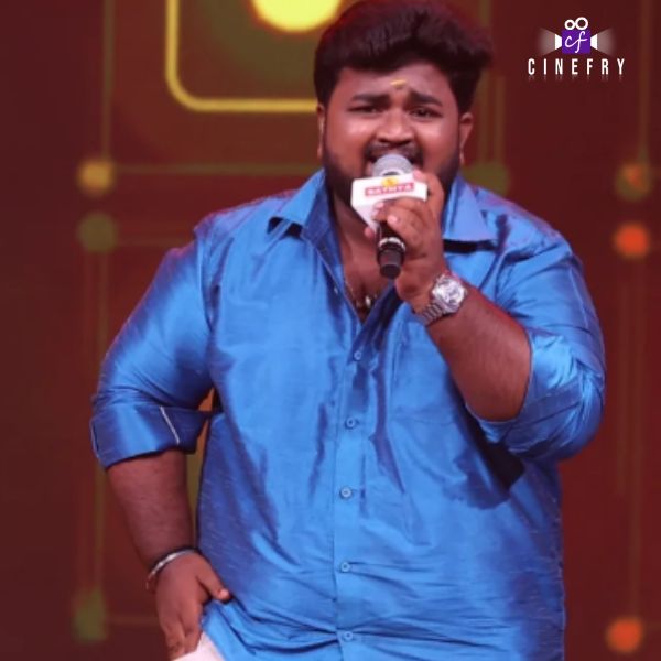 Manoeswaran Age