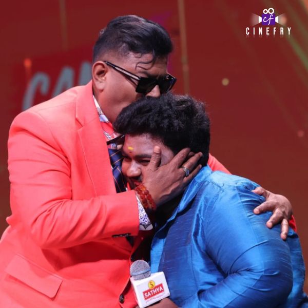 Manoeswaran Biography