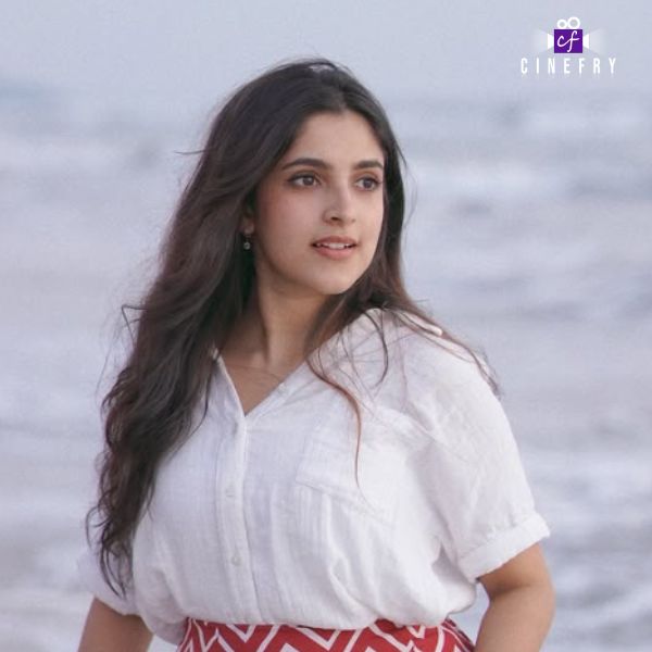 Meenakshi Dinesh Wiki
