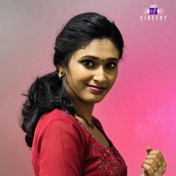 Meenakshi Ml Biography