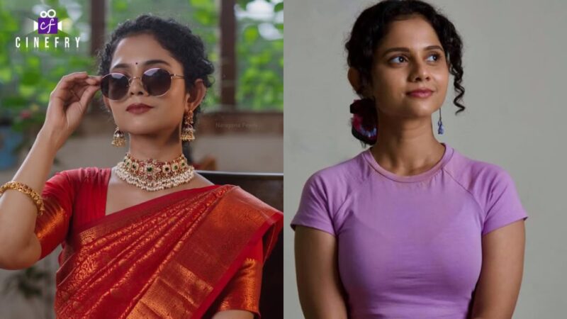 Namita Krishnamurthy