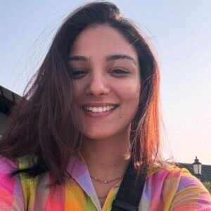Neha Rana Age, Biography, Wiki, Date Of Birth, Serial List - Cinefry