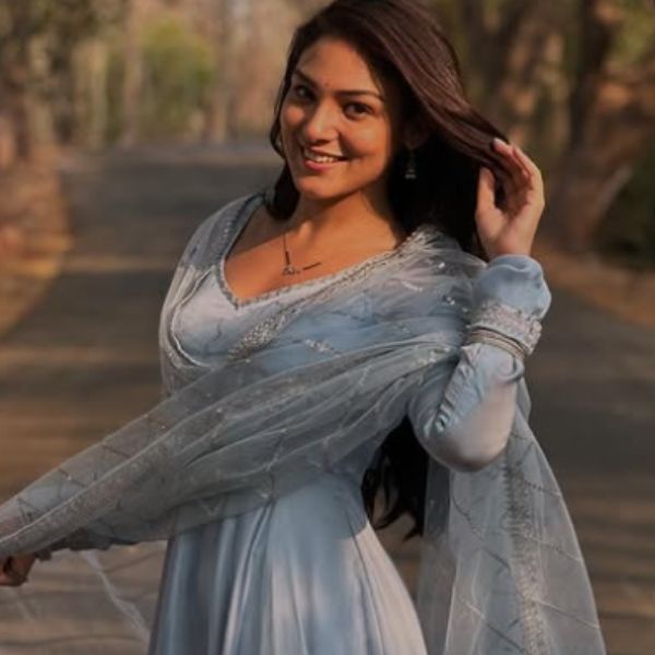 Neha Rana Serial List