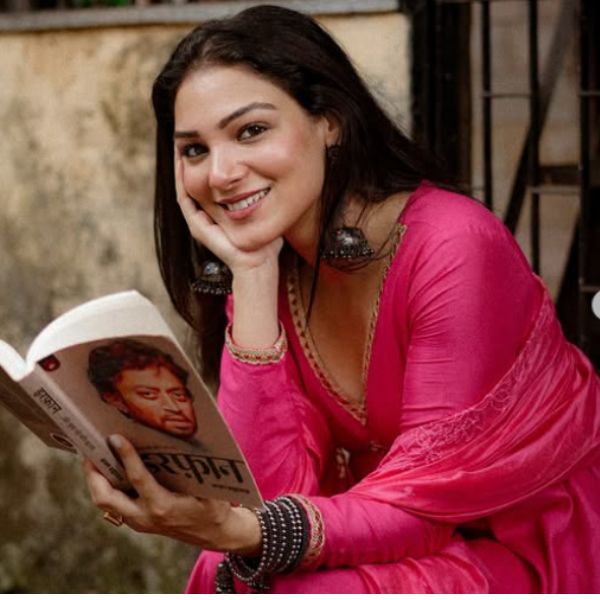 Neha Rana Wiki