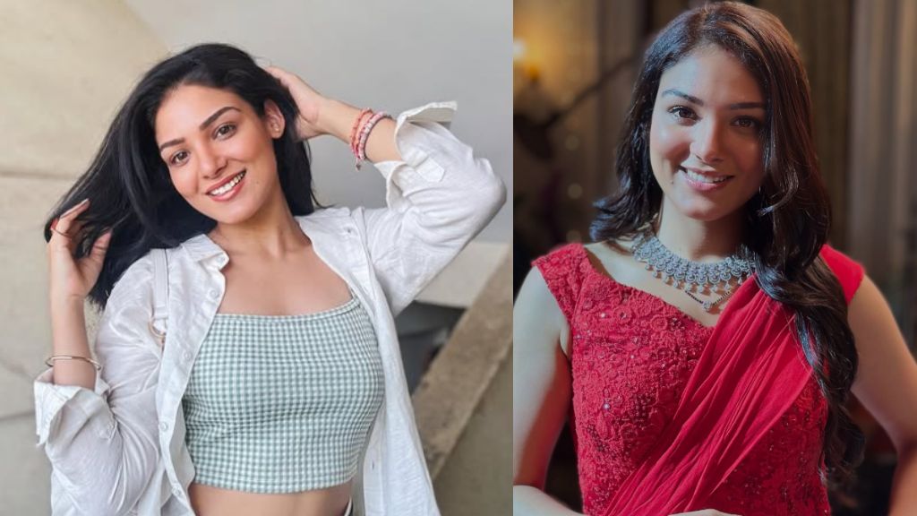 Neha Rana Age, Biography, Wiki, Date Of Birth, Serial List