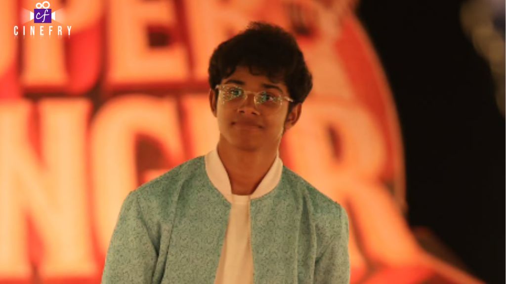 Nikhil age