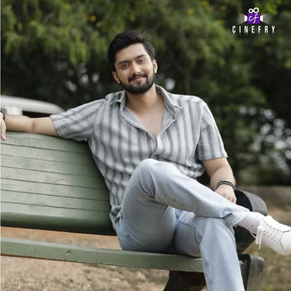 Niranjan Sudhindra Age