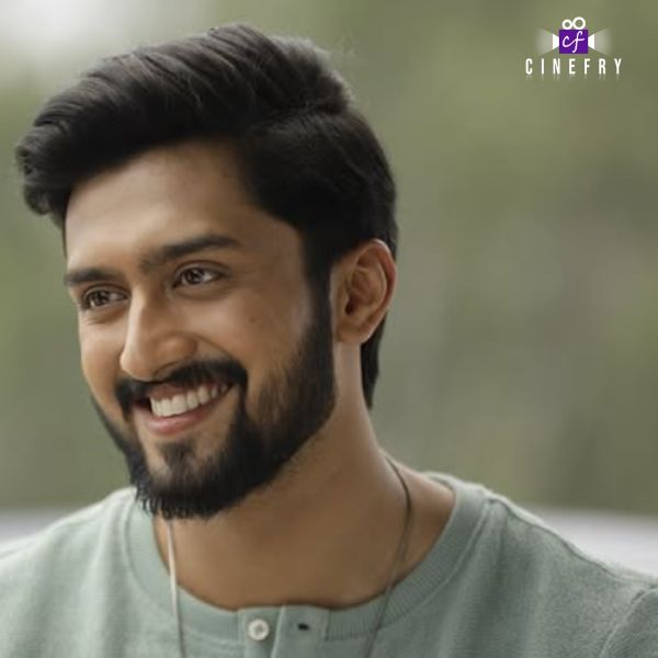 Niranjan Sudhindra Biography