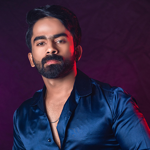 Nishanth Russo