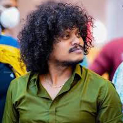 Pugazh