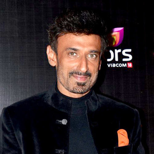 Rahul Dev
