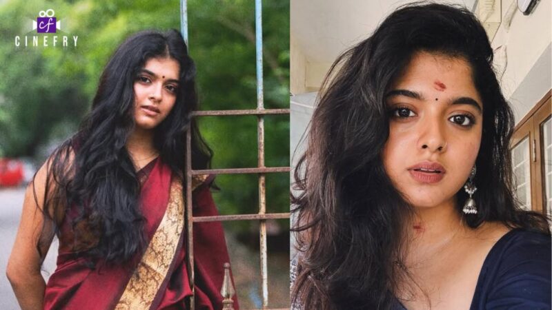 Revathy Sarma