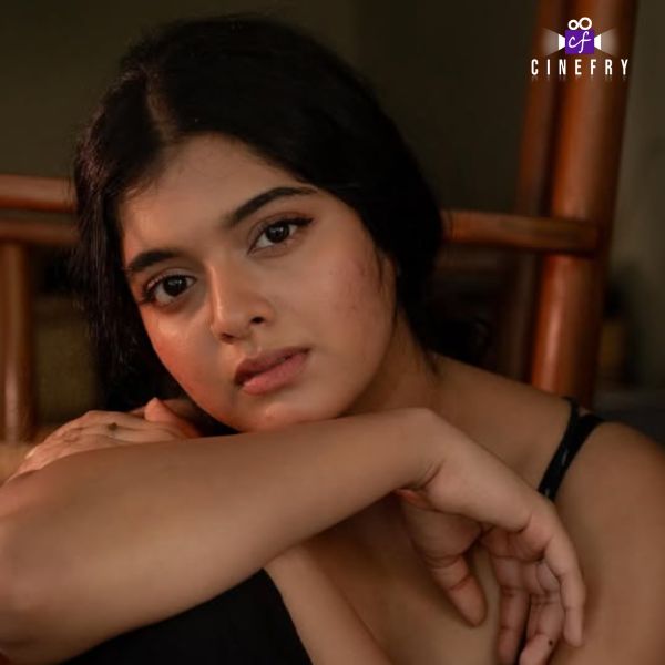 Revathy Sarma Biography