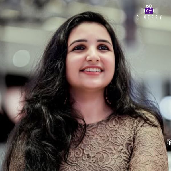 Rini Ann George Biography