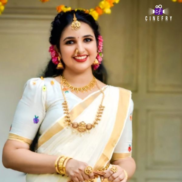 Rini Ann George Movies List