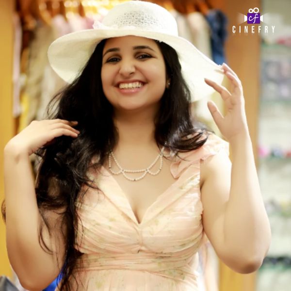 Rini Ann George Wiki