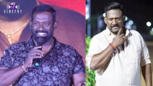 Robo Shankar