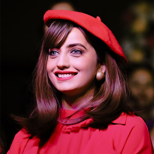 Ruchi Pingle