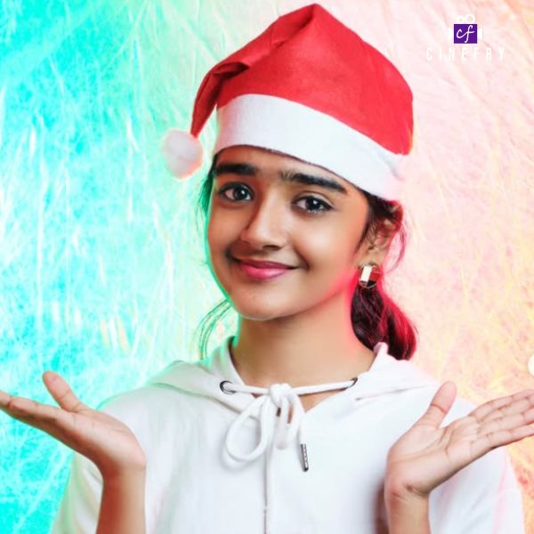 Sai Varshini Biography