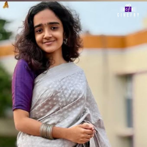 Sai Varshini Wiki