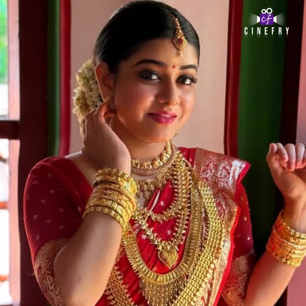 Saniya Babu Biography