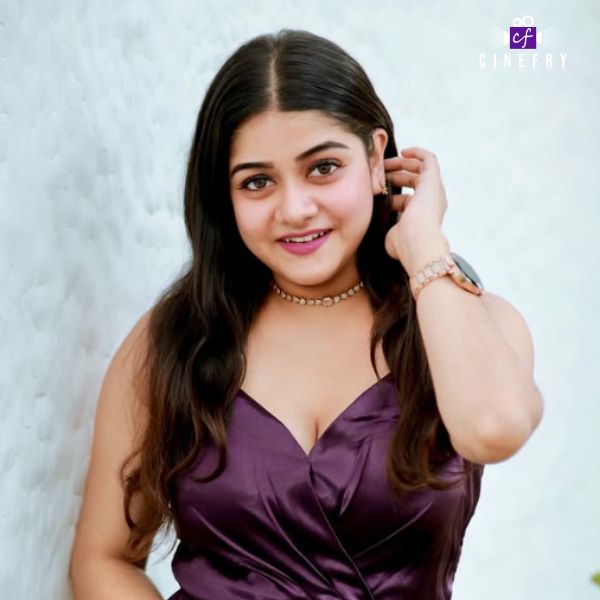 Saniya Babu Wiki