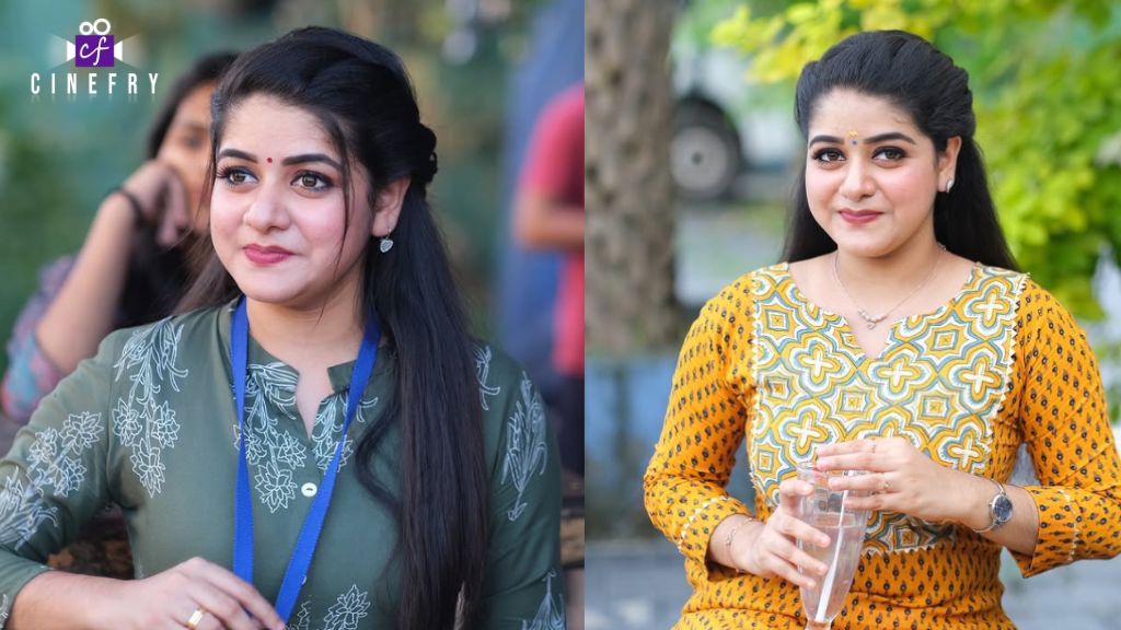 Saniya Babu Age, Biography, Wiki, Date Of Birth, Movies List