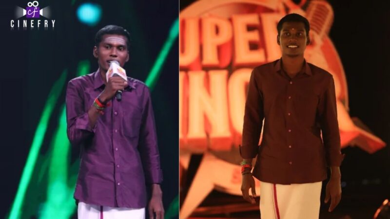 Saran Raja