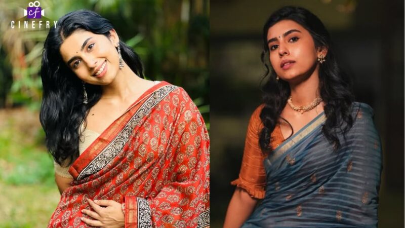 Saraswathi Menon