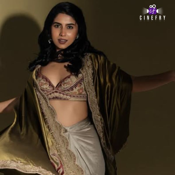 Saraswathi Menon Age