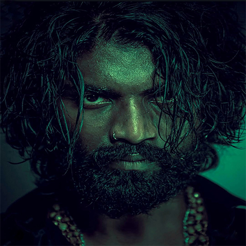 Selva Kumar