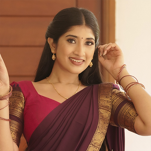 Shaalini