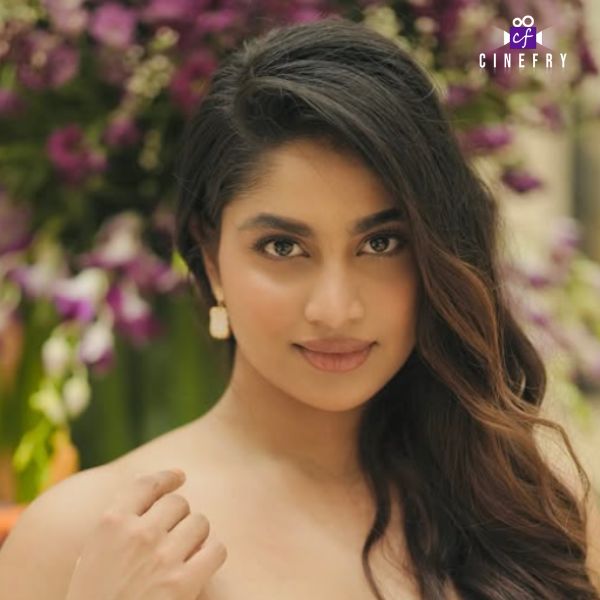 Shivani Narayanan Age