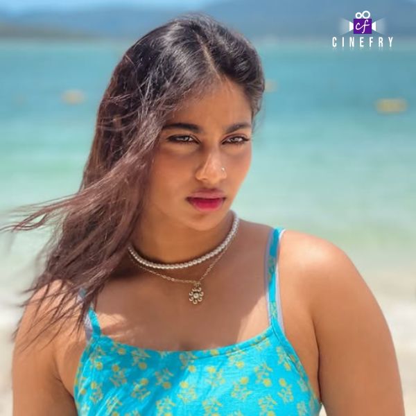 Shivani Narayanan Date Of Birth