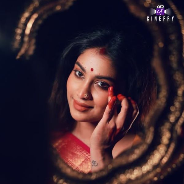 Shivani Narayanan Tv Shows List